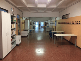 Istituto R.Massa Milano - sez. Montessori