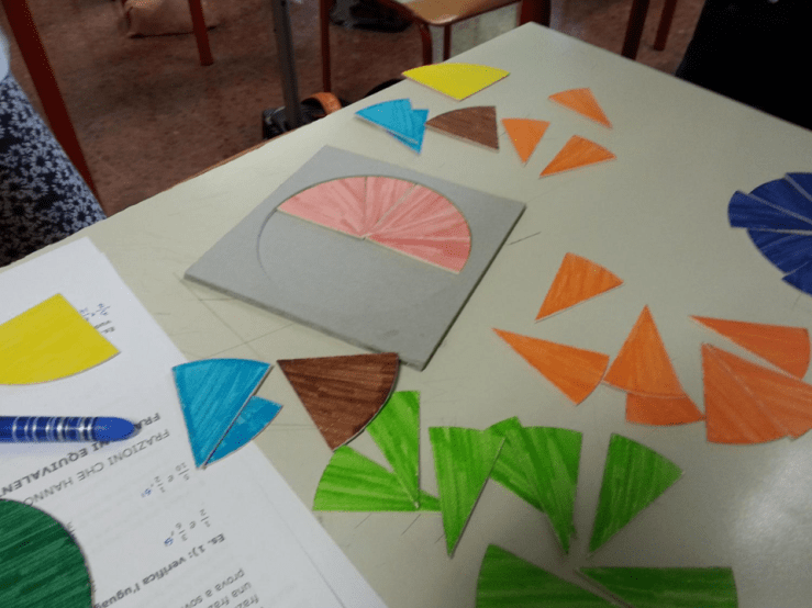 Istituto R.Massa Milano - sez. Montessori